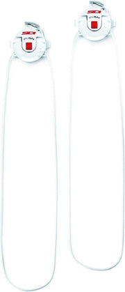 Sidi Tecno 3 Push Single Piece (297) White - Maat One size
