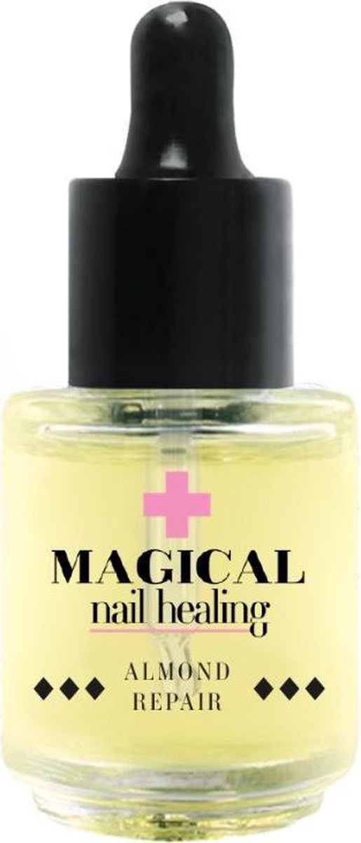 NailPerfect Almond Repair  15ml