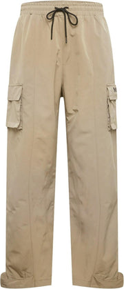 Mennace cargobroek Lichtbeige-L (34)