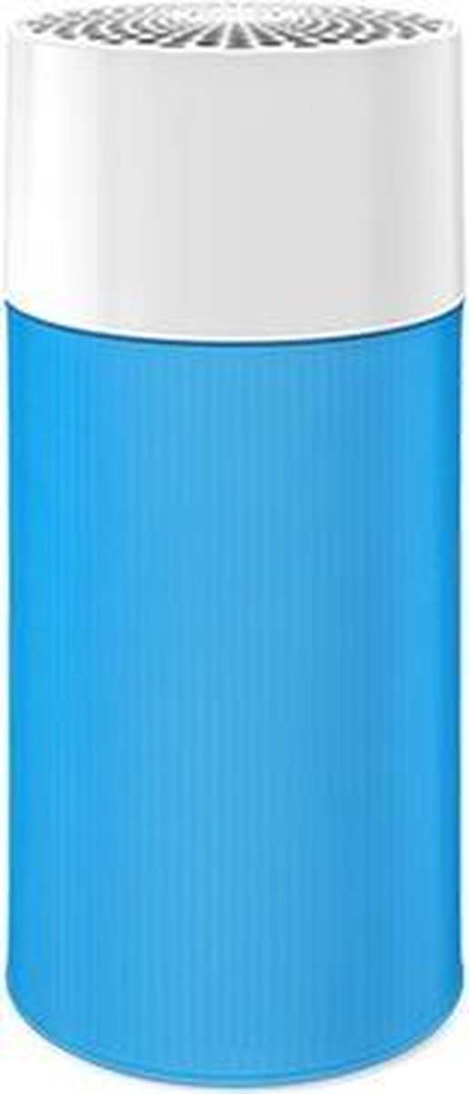 Blueair Blue Pure 411 - Luchtreiniger - Blauw