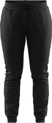 Craft  - Heren - LEISURE SWEATPANTS W - Zwart - L