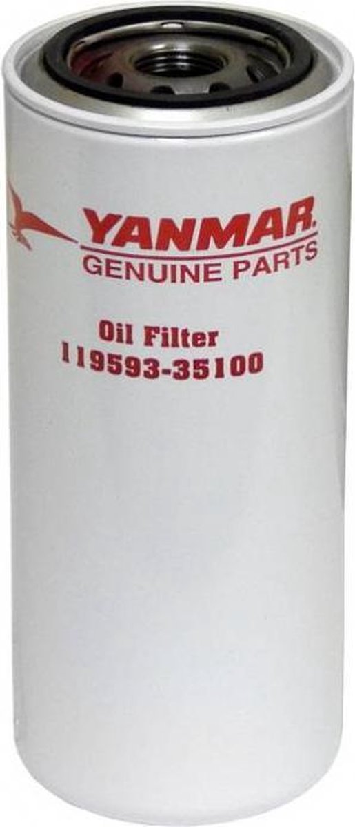 Yanmar Oliefilter (119593-35100)