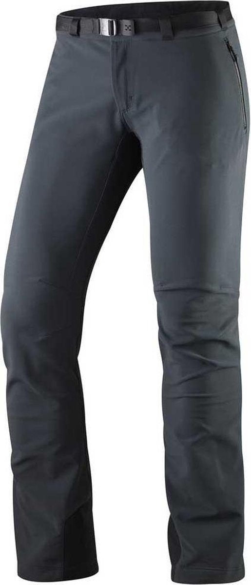 Haglofs Clay pants W 604085 2c5 true black 34