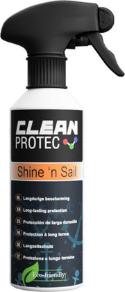 Nano Coating Boot CP Shine 'n Sail