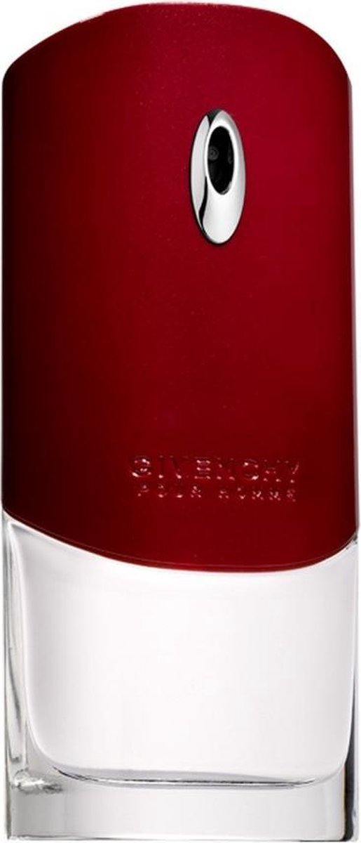 Givenchy  Pour Homme - 100 ml - Eau de toilette