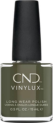CND - Colour - Vinylux - #328 Gap & Gown 15 ml