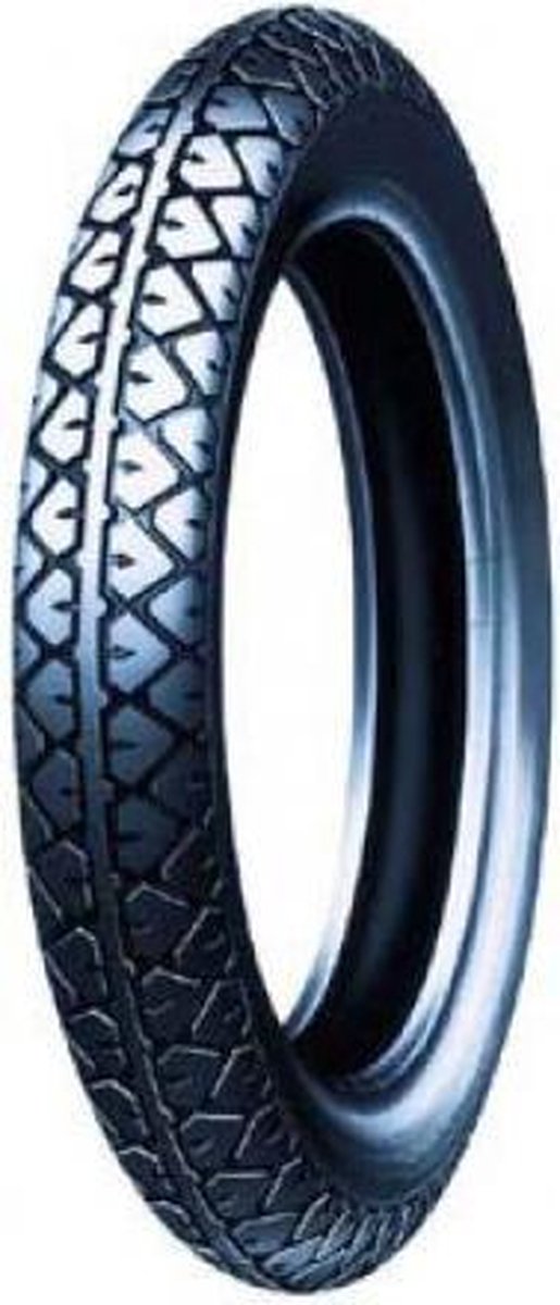 Buitenband Mitas B8 250-16 TT 42J