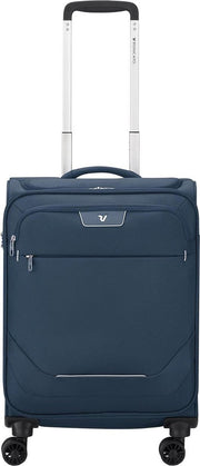 Roncato Joy Cabin Trolley 55/20 blue