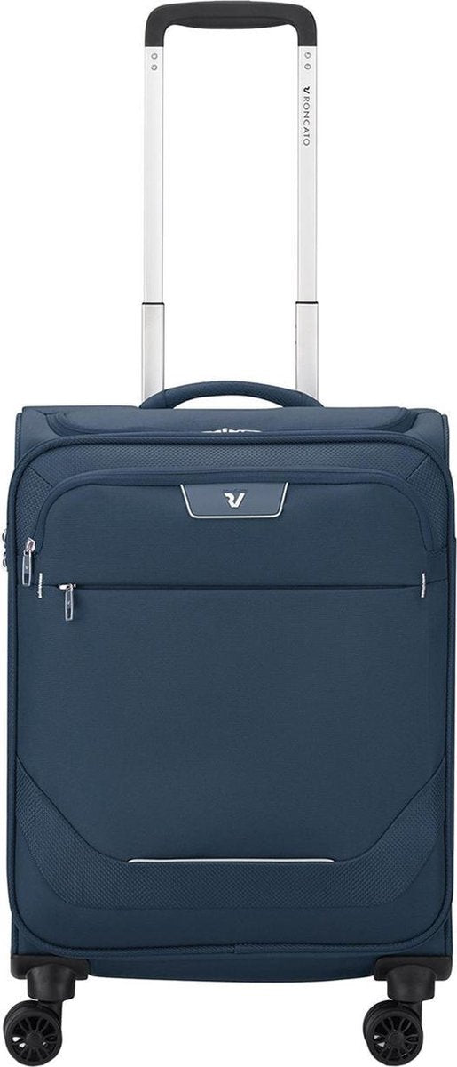 Roncato Joy Cabin Trolley 55/20 blue