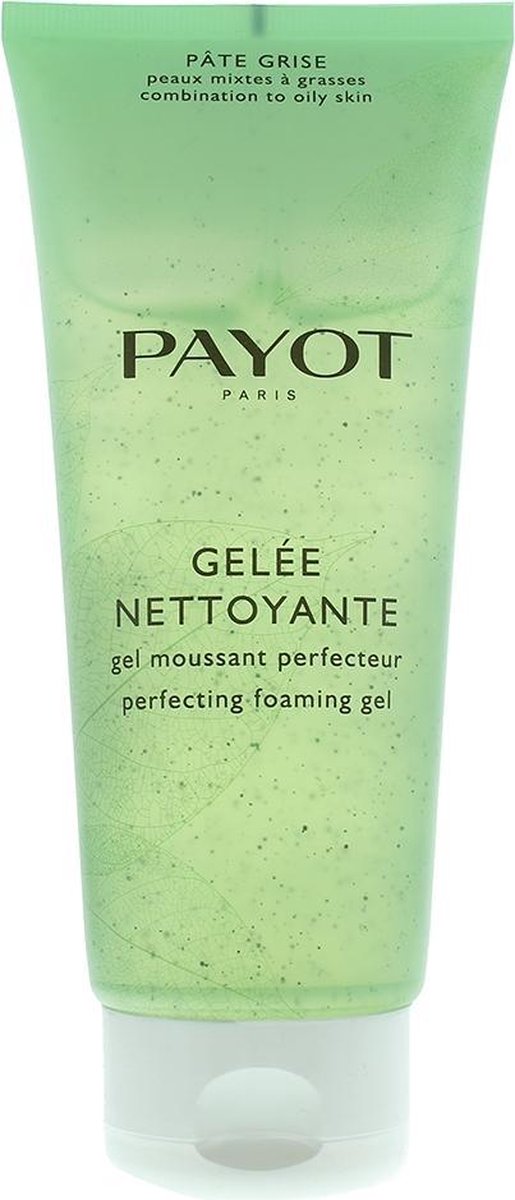 Payot - Pate Grise Gelée Nettoyante - Pěnivý čisticí gel - 200ml