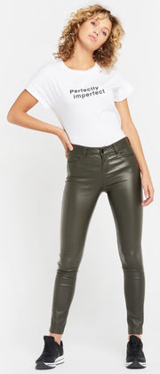 Skinny broek - Khaki