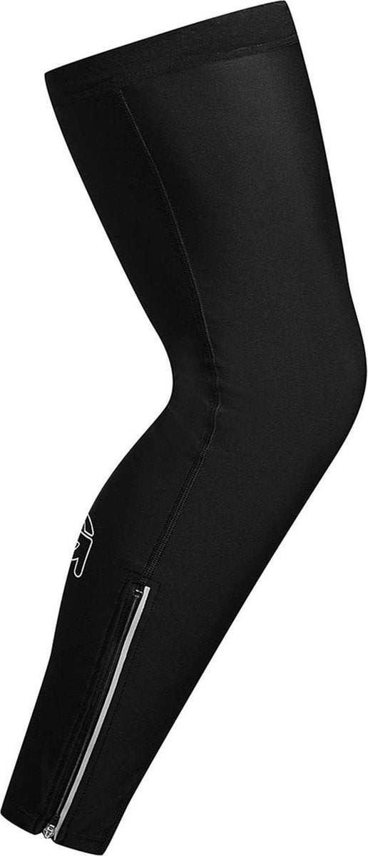 Gonso Beenwarmers - Unisex - zwart