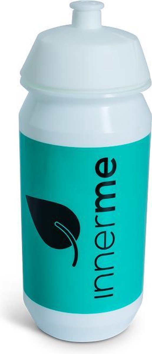 Innerme sportdrinkbus - biologisch afbreekbaar - 500 ml