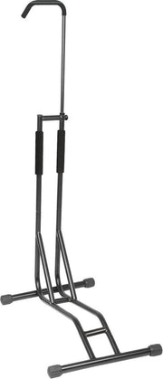M-wave Fietsenrek Voor één Fiets 59 X 38 X 110/140 Cm Zwart