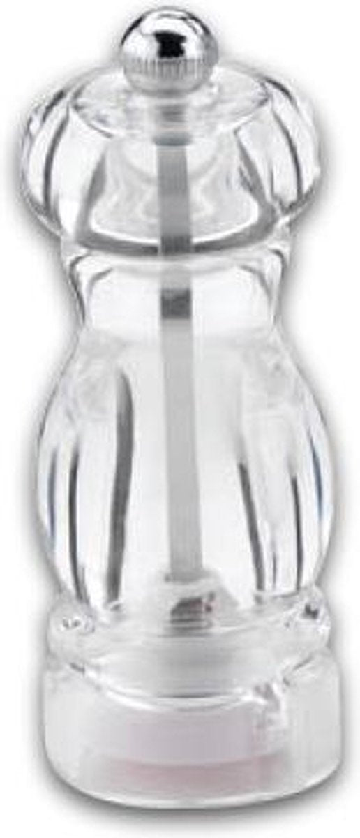Grunwerg Peper-/Zoutmolen - Acryl - 12 cm