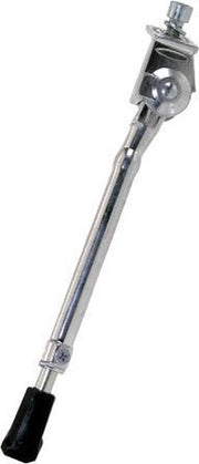 M-wave Standaard Enkel Aluminium 20-29 Inch 29mm Zilver