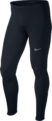 Nike Hardloopbroek - Maat S  - Mannen - zwart