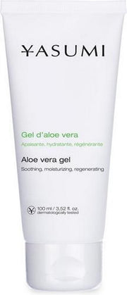 Yasumi Aloe Vera Gel 100ml.