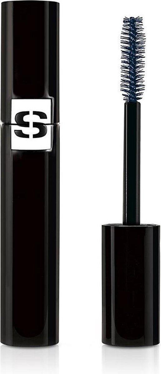 Sisley SO VOLUMEN mascara #3-deep blue