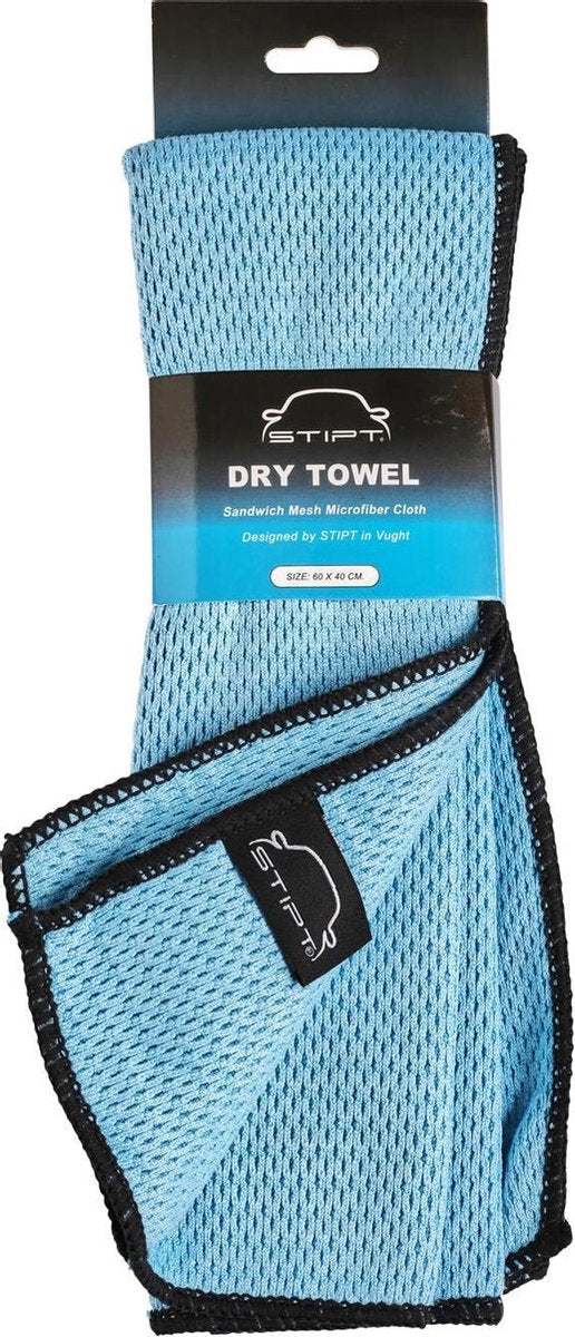 Stipt Dry Towel