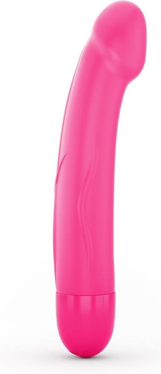 Dorcel Real Vibration M realistische vibrator - roze