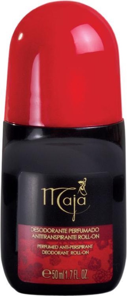 Maja Deodorant Roll-on 50 ml