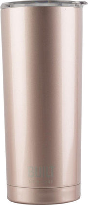 Kitchencraft Reismok 590 Ml Rvs Roségoud