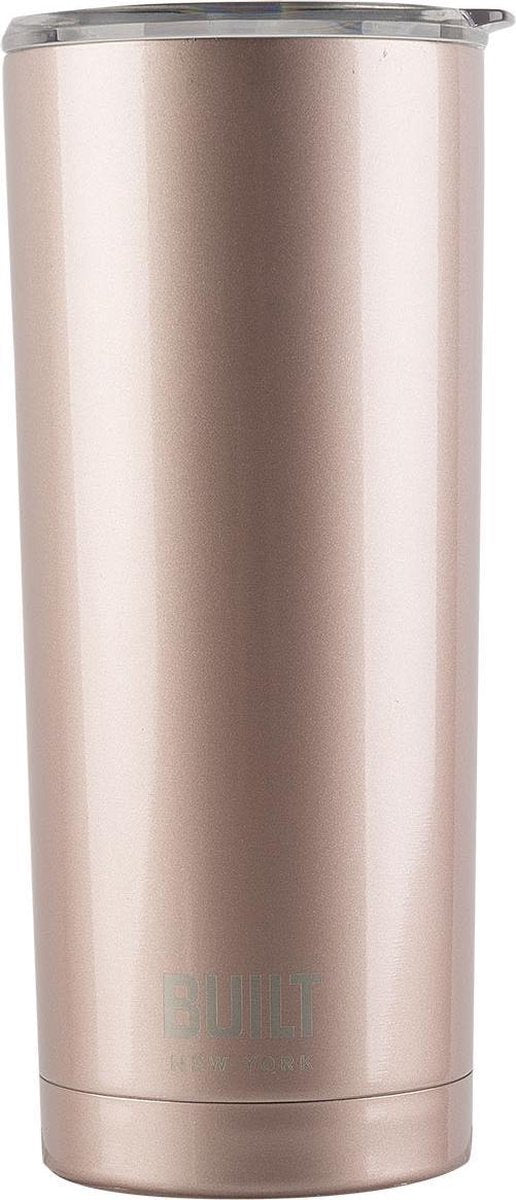 Kitchencraft Reismok 590 Ml Rvs Roségoud