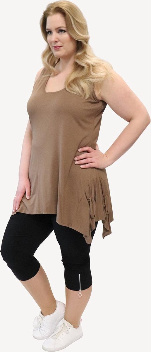 Singlet rozetje P Ophilia