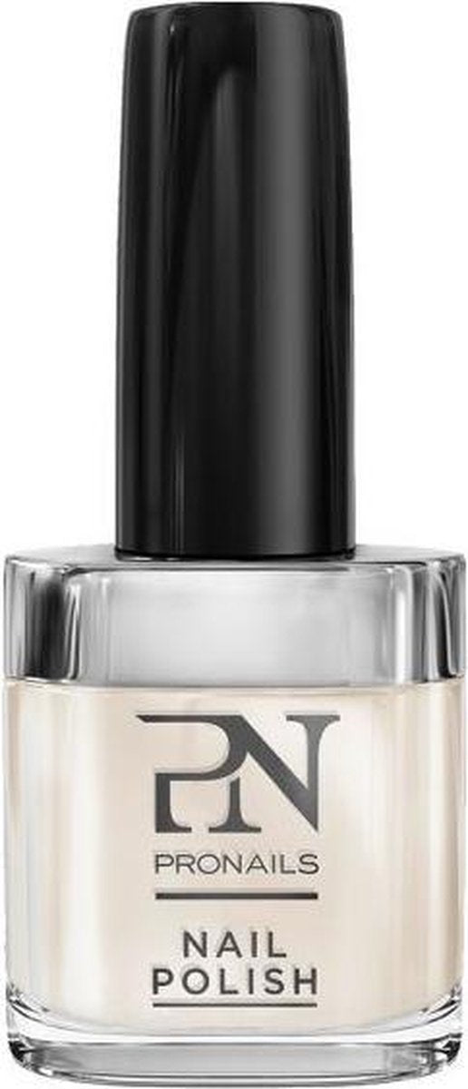 Pronails Nail Polish 240 Wedding Bells 10ml