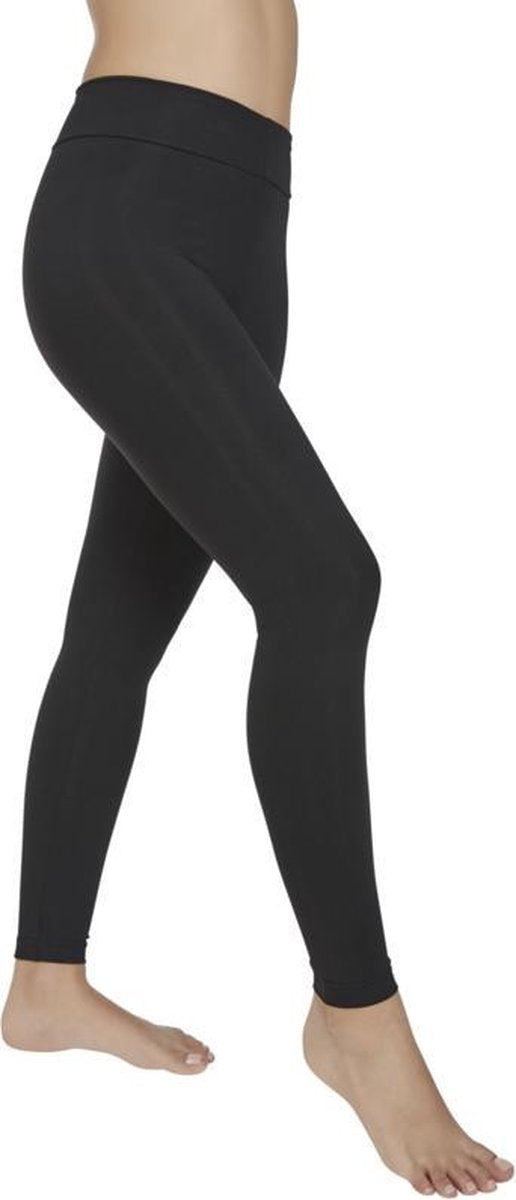 LEGGINGS PUSH-UP | Blauw | M