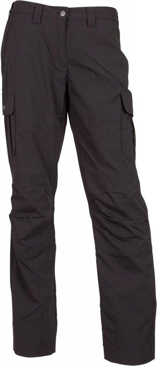 Life-Line Sedona - Skibroek - Vrouwen - Maat XXL - Zwart