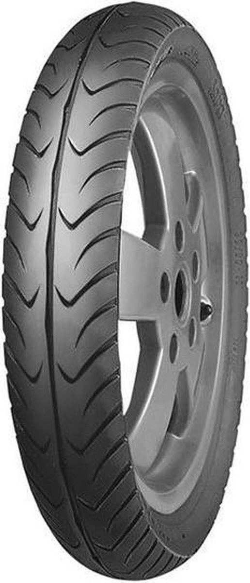 BUB 80/80-16 Mitas MC26 TL/TT Capri