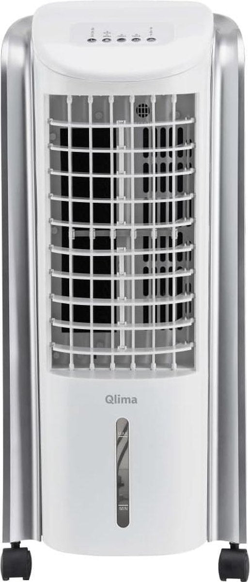 Qlima LK 2035 Honeycomb - Luchtkoeler/ventilator