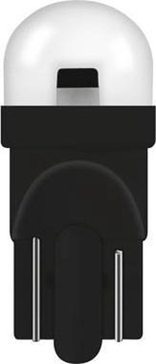 Osram Neolux LED Retrofit 6000K - T10 (W5W) - 12V/0.5W - set à 2 stuks