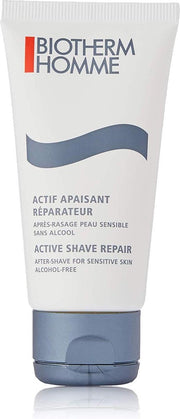 Biotherm Homme Actif Apaisant Reparateur Aftershave - 50 ml