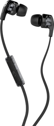 Skullcandy Smokin’ Buds 2 - In-ear Oordopjes met microfoon Zwart