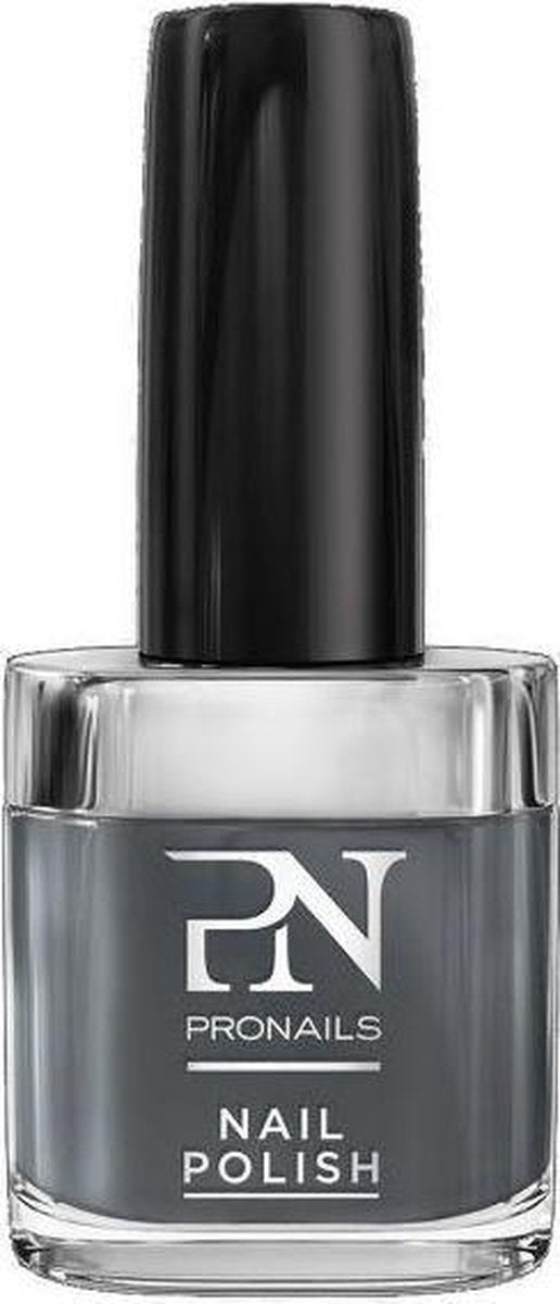 Pronails Nail Polish 354 Greyt Foundation 10ml