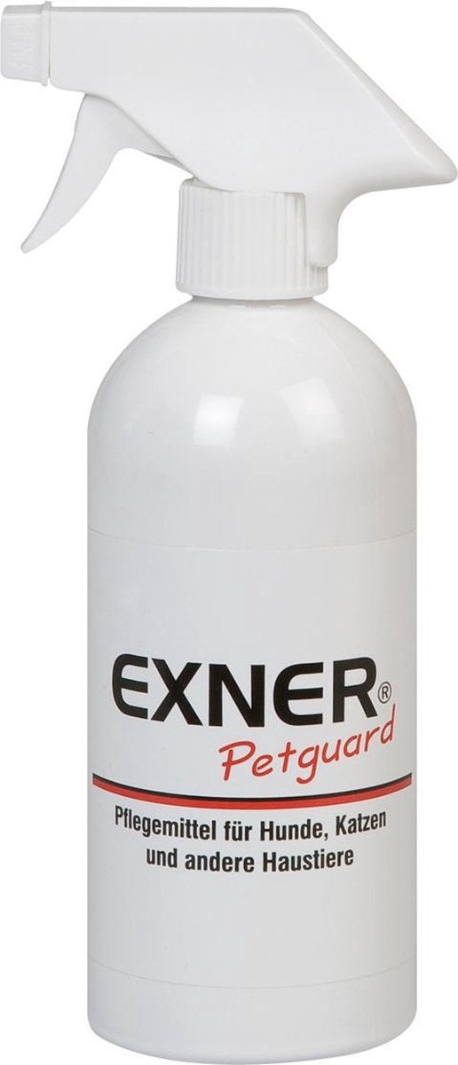 Petguard 500 ml exner