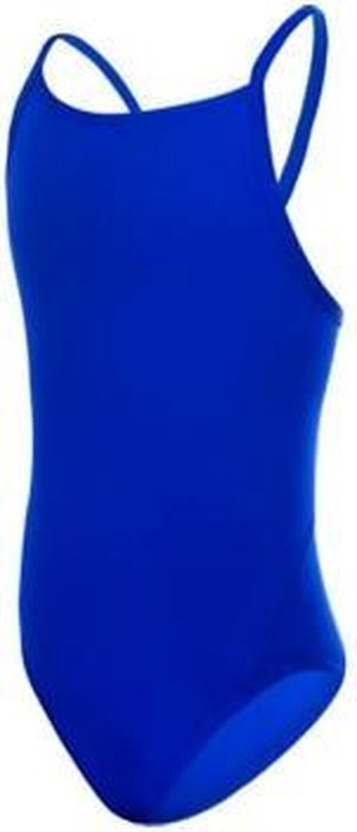 Still Speed Solid Diamond Back Diamond back one piece - Dames | Funkita