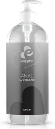 EasyGlide Anaal Glijmiddel 1000 ml - Drogist - Glijmiddelen