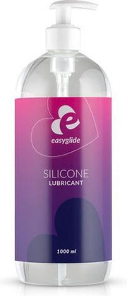 EasyGlide Siliconen Glijmiddel - Glijmiddel Siliconen - 1000 ml