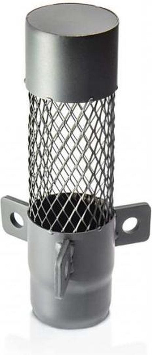 Loki Spark Arrestor / Vonkenstopper 60 mm