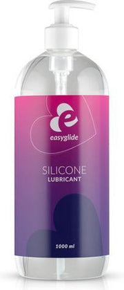 EasyGlide Siliconen Glijmiddel 1000 ml - Drogist - Glijmiddelen