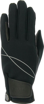 Uvex Handschoenen  Crx700 - Black - 6.5