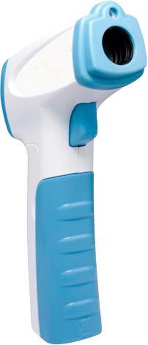 Infrared Precision Thermometer (ut300r)