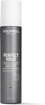 Goldwell Style Sign Sprayer haarspray Unisex 300 ml