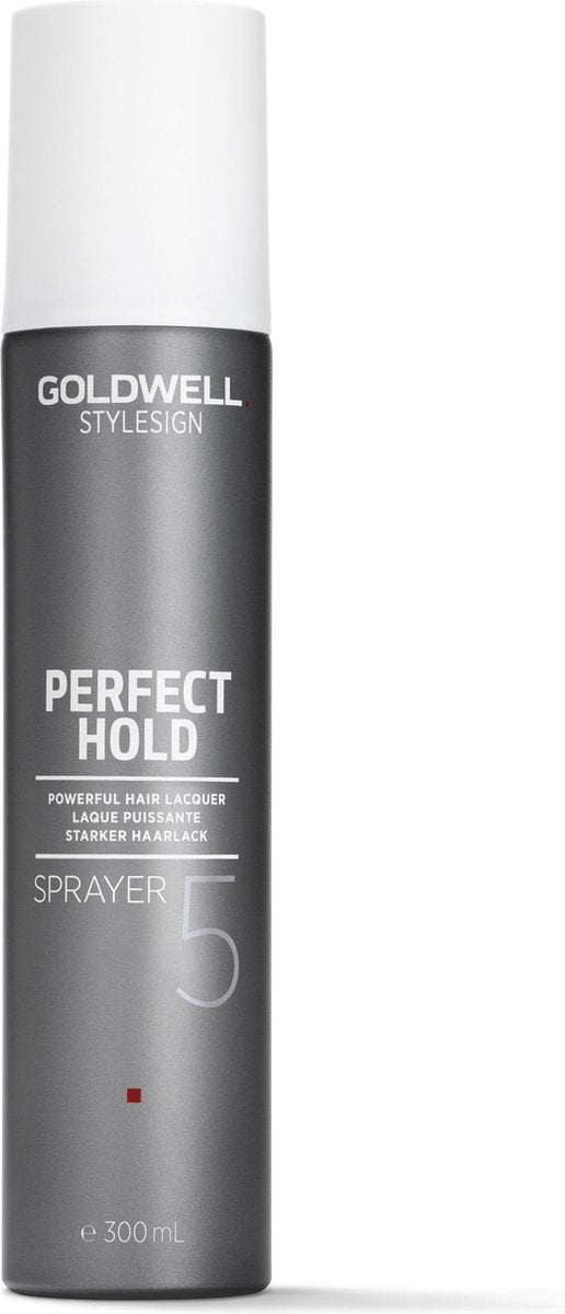 Goldwell Style Sign Sprayer haarspray Unisex 300 ml