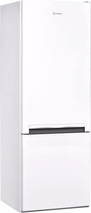 Indesit LI6 S1E W - Koel-vriescombinatie