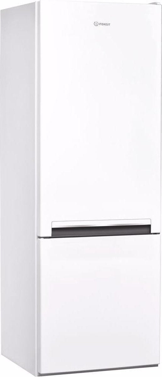 Indesit LI6 S1E W - Koel-vriescombinatie